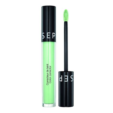 correcteur vert sephora